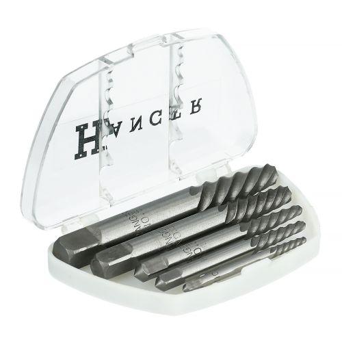 HANGER 155896 coffret de 5 extracteurs de vis