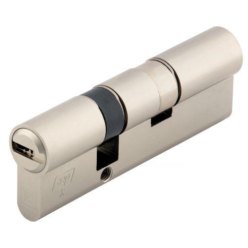 HERACLES Y8C-100836SG cylindre à double entrée Sésame 30 x 60 mm A2P* gauche 5 c