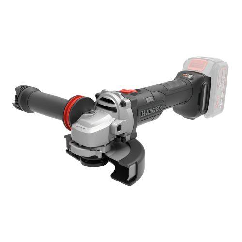 Meuleuse d'angle 18 V GX18-8C 125 mm (sans batterie ni chargeur) en boite carton