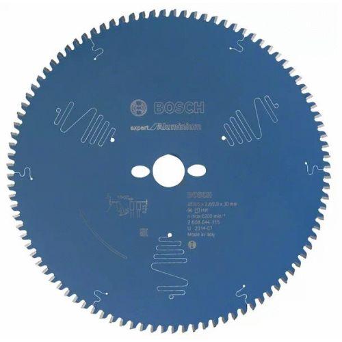 LSC EXPERT ALU 305X30X2.8/2X96