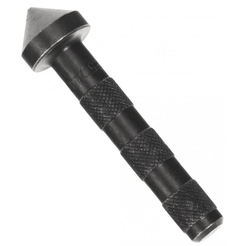 Toupie conique à 90° pour appareil à collets battus | VIRAX