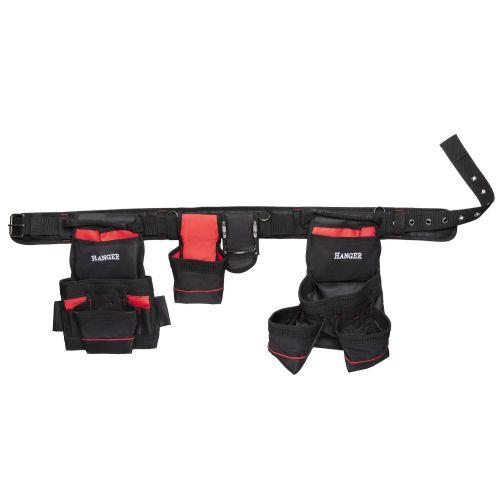 Ceinture à outils textile - HANGER 510112