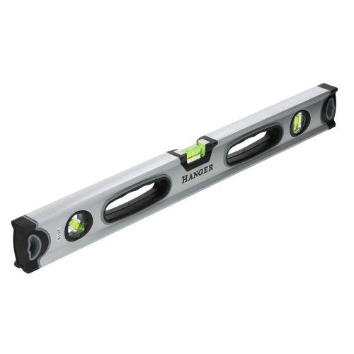 HANGER 100102 niveau tubulaire magnétique 1000 mm MTXL100