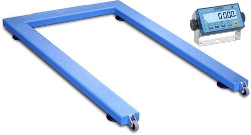 BALANCE PESE PALETTES