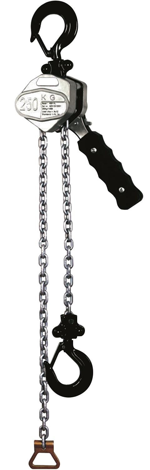 PALAN COMPACT A LEVIER