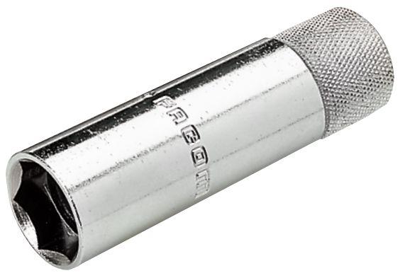 DOUILLE BOUGIE 3/8 DE 21MM