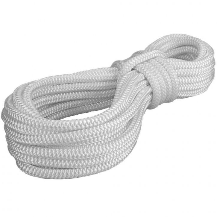 CORDAGE POLYPROPYLENE BLANC