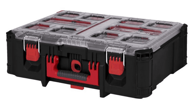 ORGANISEUR ORGANISEUR