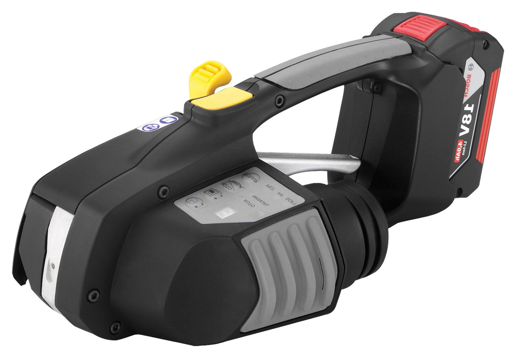 TENDEUR A BATTERIE SANS CHAPE