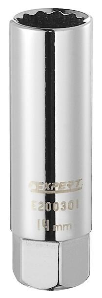 DOUILLE À BOUGIE 14MM