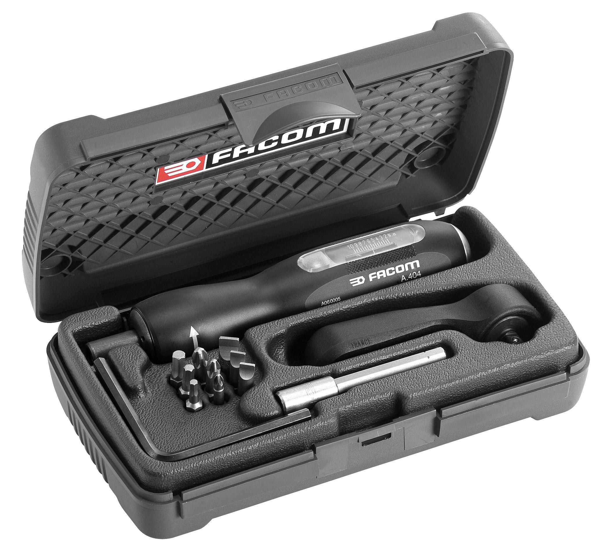 COMPO TOURNEVIS DYNAMO 2,5NM