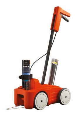 CHARIOT DE TRACAGE DEL IGNES (CHARIOT SEUL)