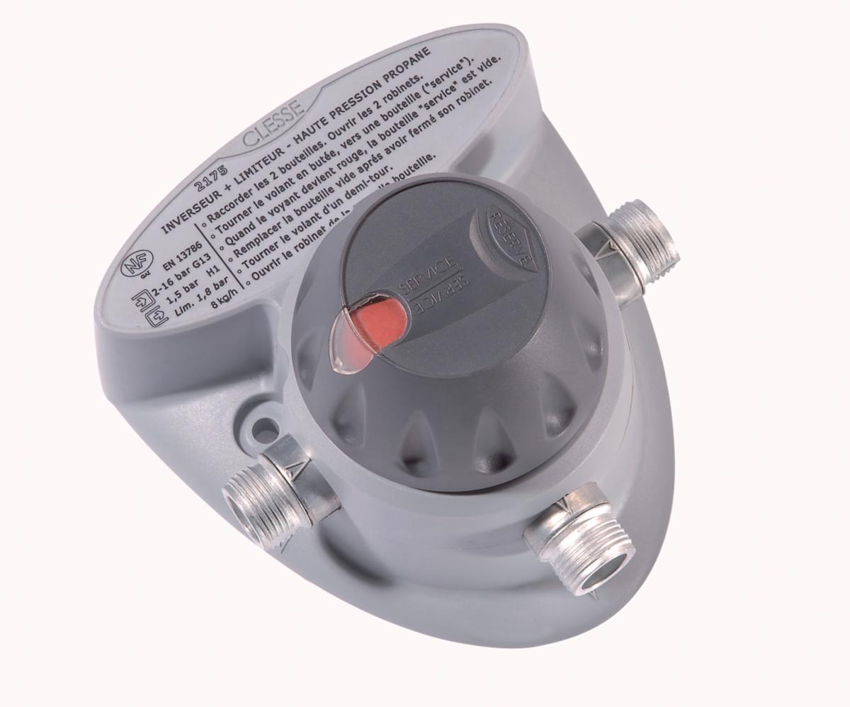 INVERSEUR 2165C AVEC LIMITEUR