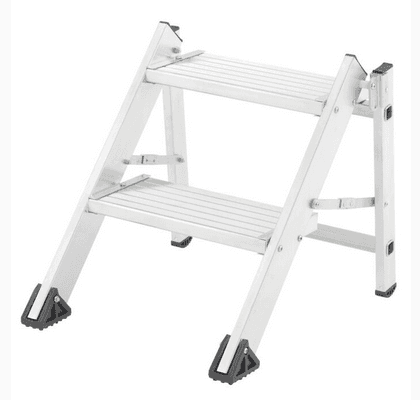 MARCHEPIED FIXE REPLIABLE