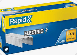 BOITE AGRAVES GALVA N°44 RAPID