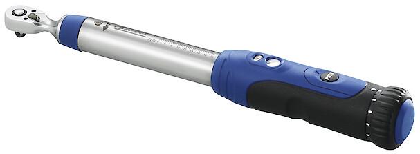 CLÉ DYNAMOMÉTRIQUE 1/4"""" - 5