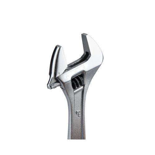 HANGER 214012 clé à molette chromée 2140 12