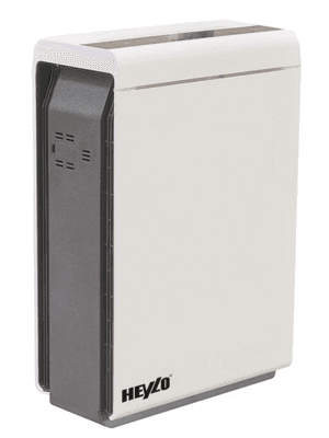 PURIFICATEUR D'AIR ANTI-VIRUS 12M2