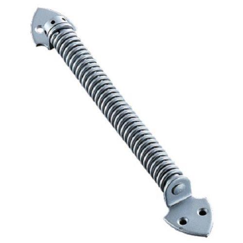 GROOM 172001U ferme-porte à ressort spiral modèle n°72 avec verni diamètre 19 mm