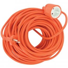 PROLONGATEUR JARDI 25M-3X1,5MM