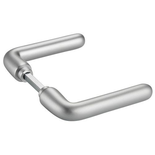 HERACLES B-XENIA-S1-0 paire de béquille série 1 argent XENIA