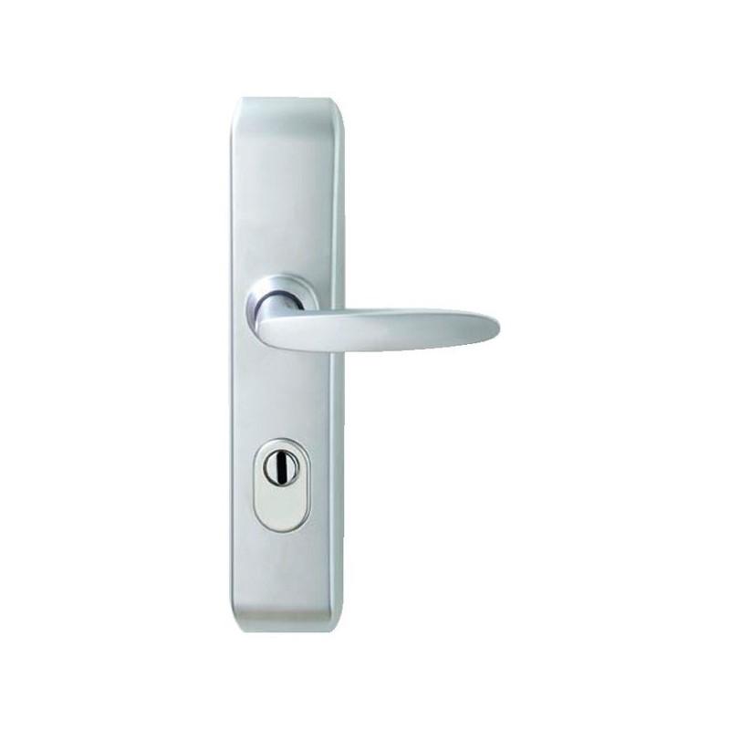 ENS.SECU.JAZZ AV.POI.PAL.P530