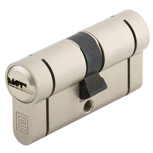 HERACLES Y8-100844MGD cylindre à double entrée 40 x 40 mm sur variure MGC Y8