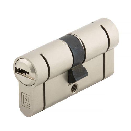 HERACLES Y8C-A2P1-3040 cylindre à double entrée A2P* 30 x 40 mm 5 clés Y8C HSH