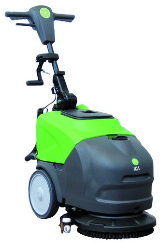 LAVEUSE A BATTERIE (RENDEMENT 1575)