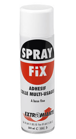 COLLE EN SPRAY AERSOL 500 ML