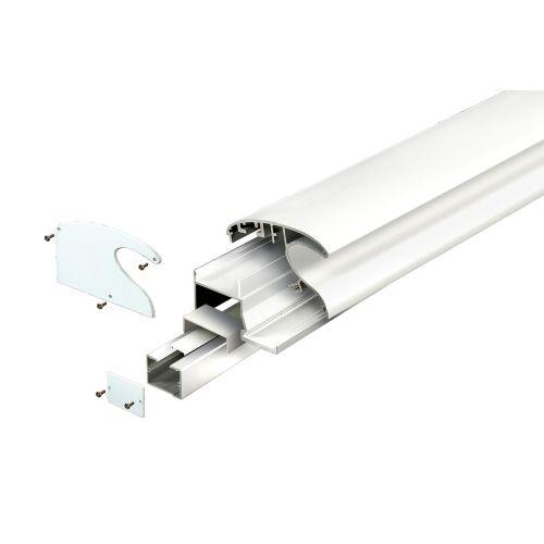 HERACLES PL-BV300F1R bandeau à ventouses