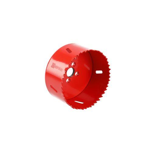 HANGER 150436 trépan HSS bi-métal cobalt 8 % diamètre 89 mm