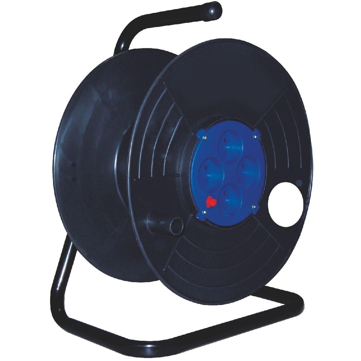 ENROULEUR STANDARD SANS CABLE