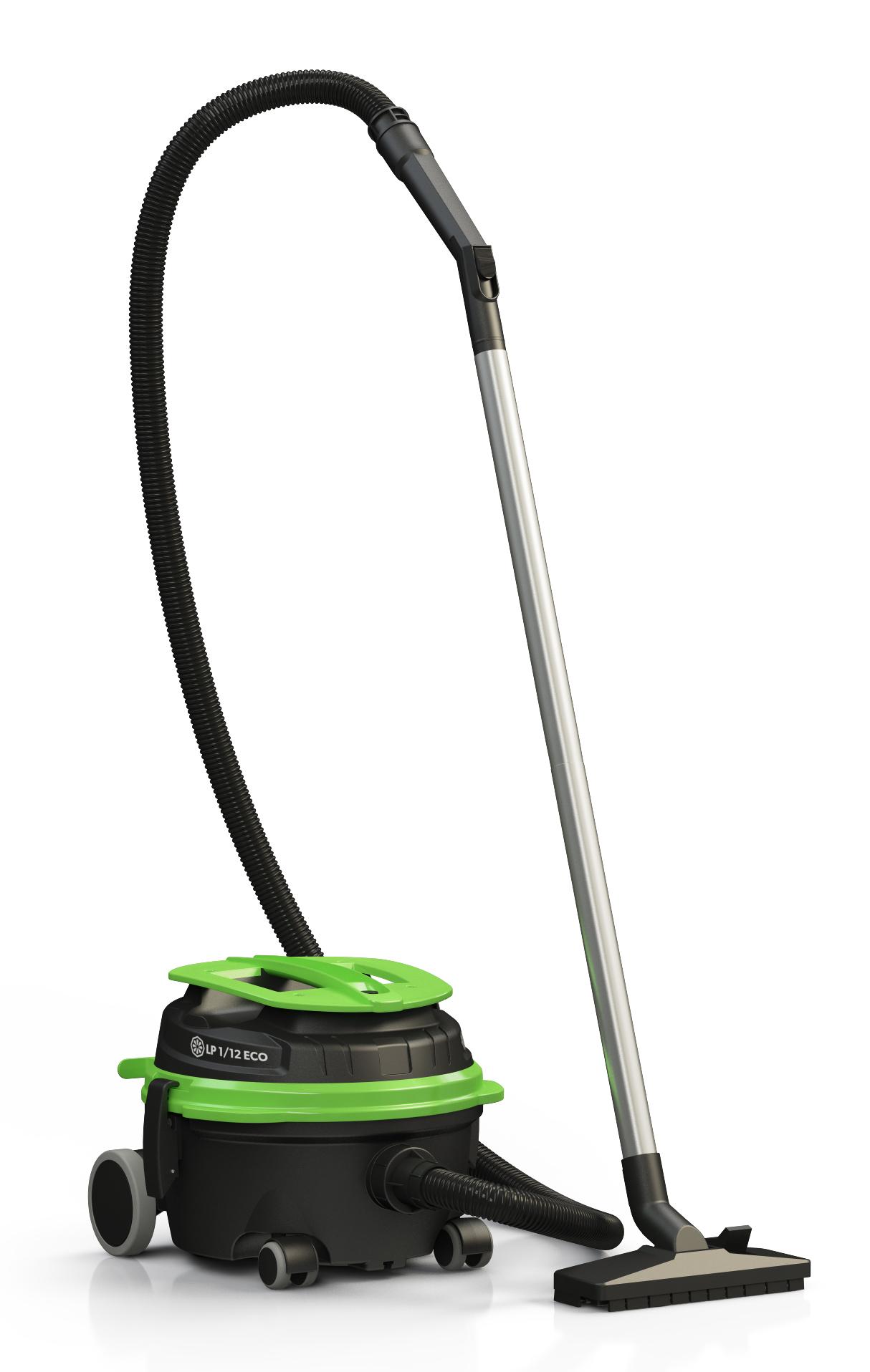 ASPIRATEUR POUSSIERE 12 LITRES