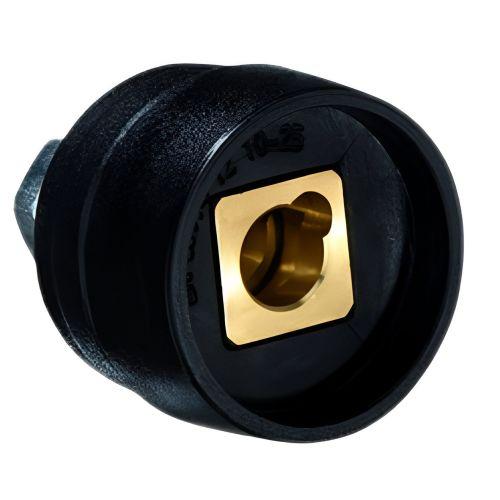 XPERTY XPE0454958 embase femelle ABIPLUG 10/25 250 A