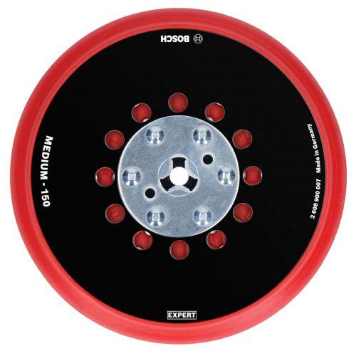 Plateau de ponçage Universel Bosch Expert Multihole