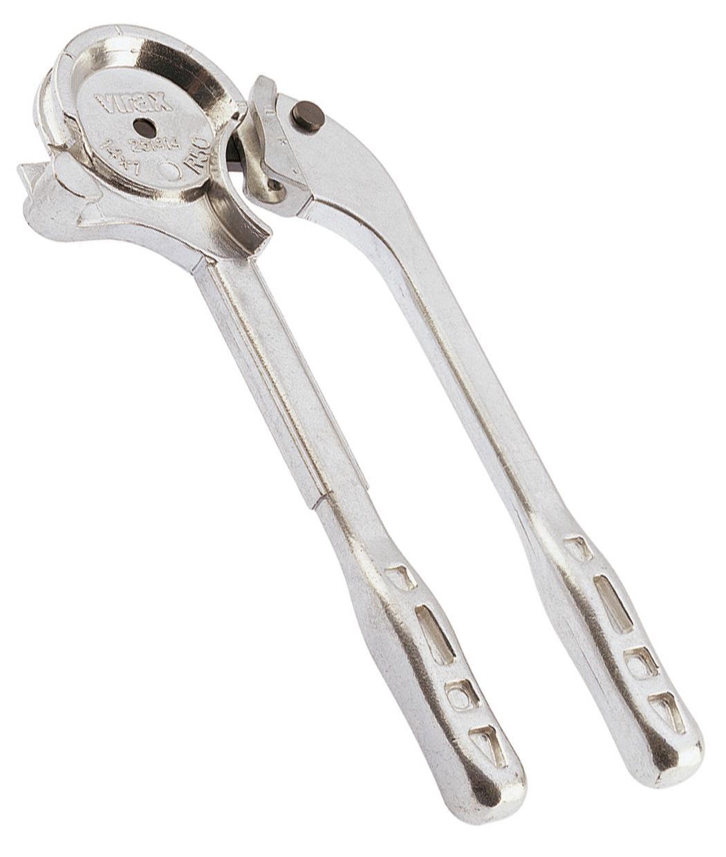 PINCE A CINTRER EN ALU DE 14