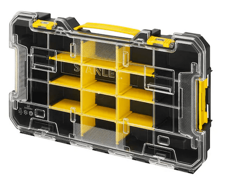 Organiseur 2/3 PRO-STACK STANLEY® FATMAX®
