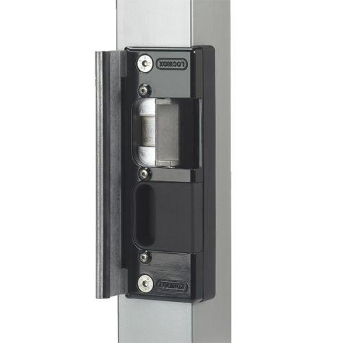 Gâche électrique à encastrer à émission 12 V - LOCINOX P00008174