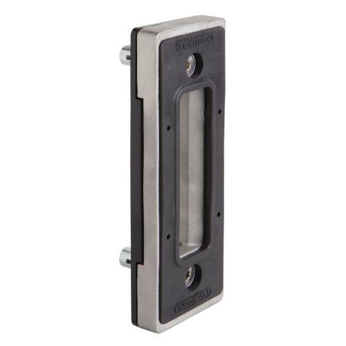 Gâche de serrure pour portail coulissant alu - LOCINOX P00006976