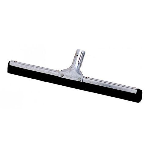 BROSSERIE THOMAS 1460 Raclette sol métal mousse noire 60 cm