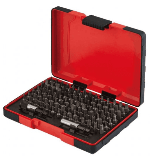 JEU DE 12 CLES MIXTES EDITION:440