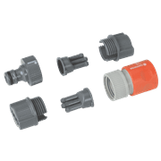 SET DE RACCORDEMENT ARROSEURS