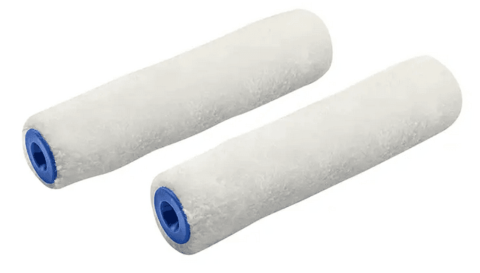 2 MANCHONS POLYACRYL.110MM LS