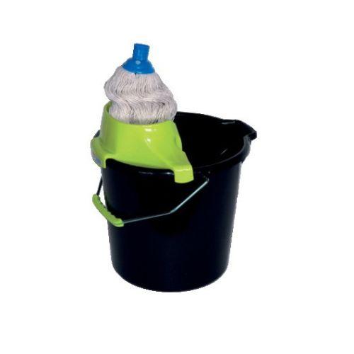 BROSSERIE THOMAS 1258S Seau laveur rond 14 l