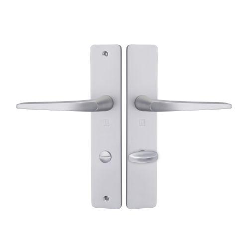 Ensemble sur plaque type condamnation argent HIONNA