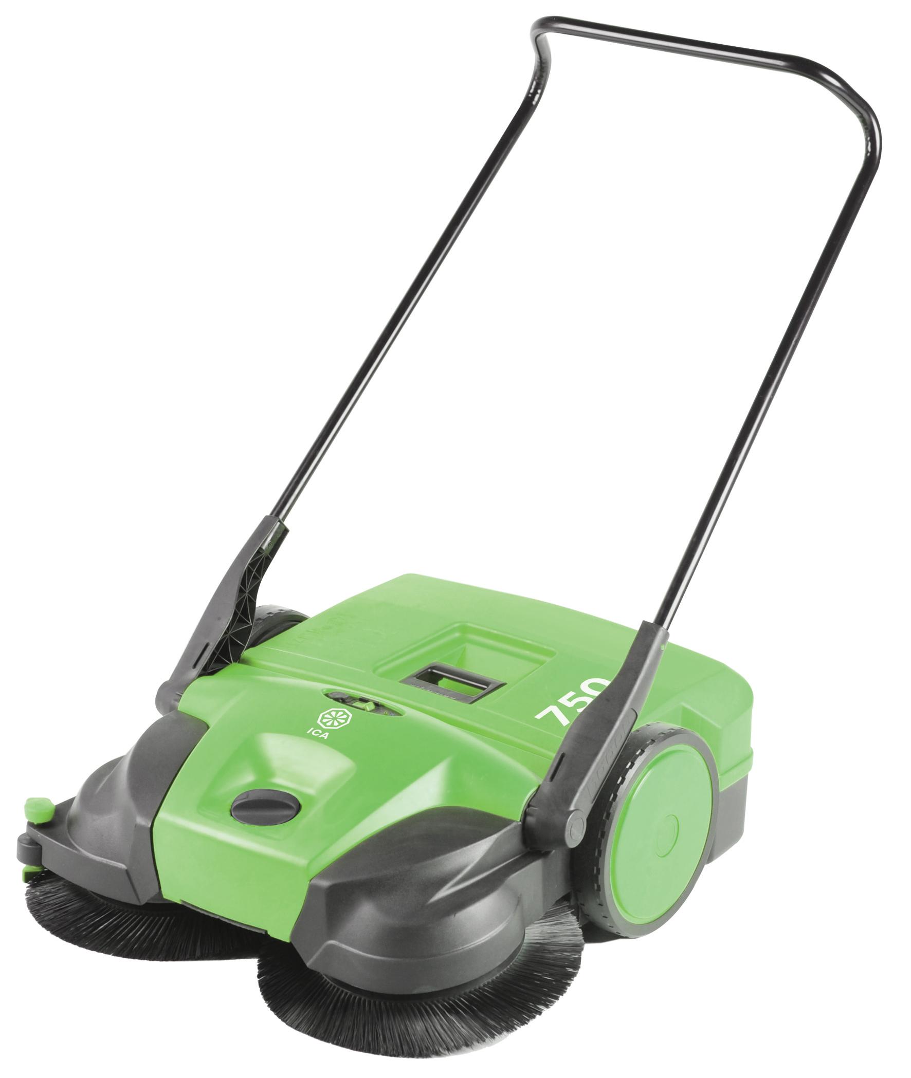 BALAYEUSE A BATTERIE