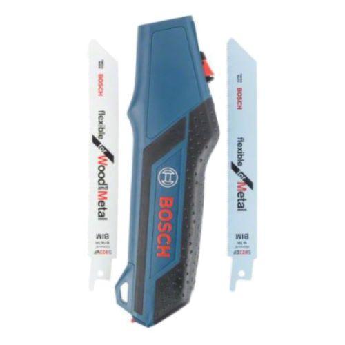 SCIE A MAIN + 2 SCIES SABRE