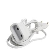 PROLONGATEUR 3 M - 2X0,75MM2