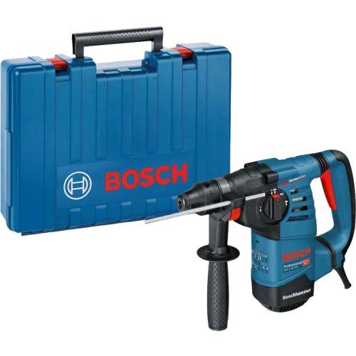 Perforateur SDS-Plus 800W Bosch GBH 3-28 DFR Professional 3,1 J + coffret - 0611